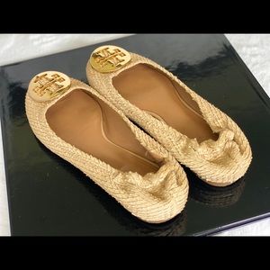 Tory Burch flat shoes